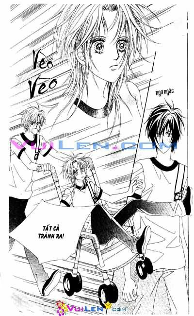 Người Duy Nhất: Chapter 57