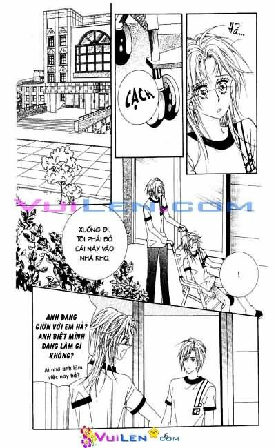 Người Duy Nhất: Chapter 57