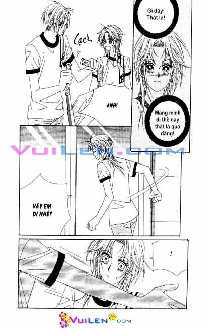 Người Duy Nhất: Chapter 57
