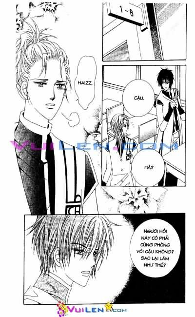Người Duy Nhất: Chapter 58