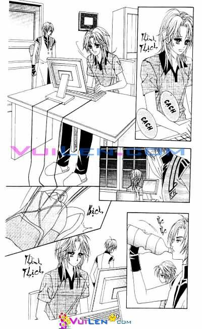 Người Duy Nhất: Chapter 58
