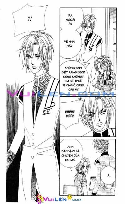 Người Duy Nhất: Chapter 58