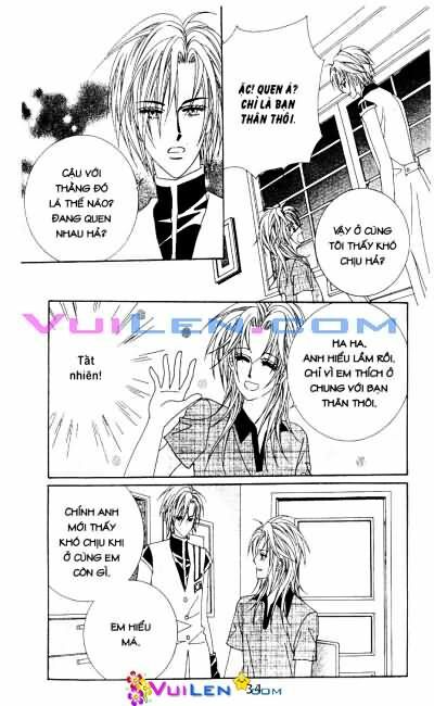 Người Duy Nhất: Chapter 58