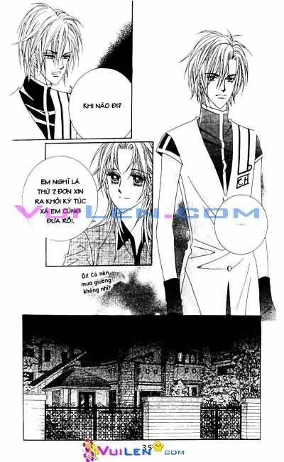Người Duy Nhất: Chapter 58