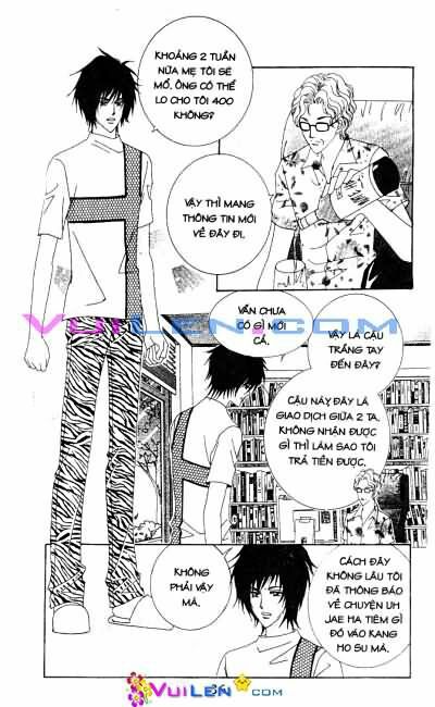 Người Duy Nhất: Chapter 58