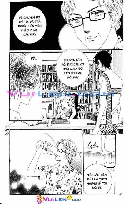 Người Duy Nhất: Chapter 58
