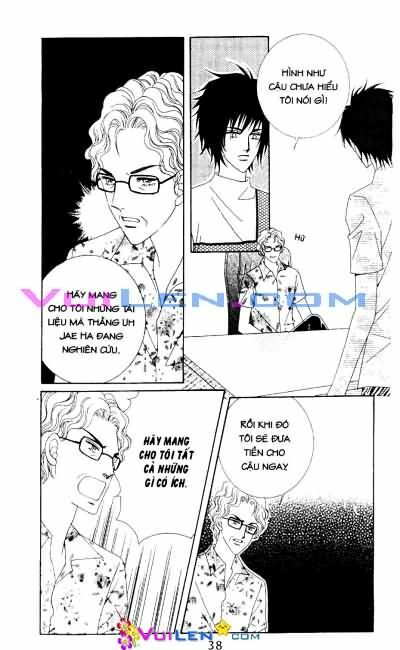 Người Duy Nhất: Chapter 58