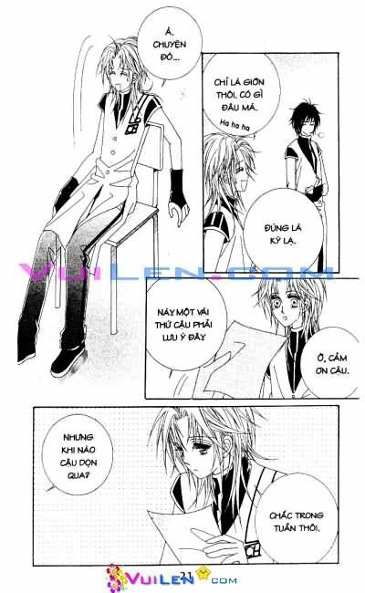 Người Duy Nhất: Chapter 58
