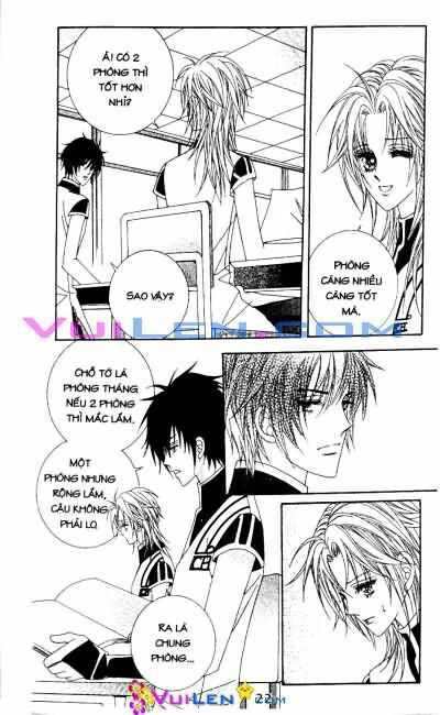 Người Duy Nhất: Chapter 58