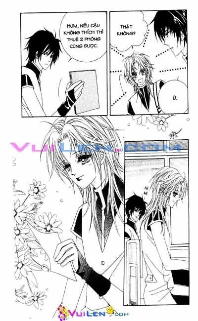 Người Duy Nhất: Chapter 58