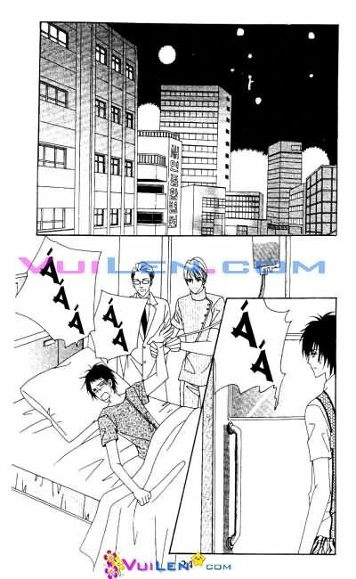 Người Duy Nhất: Chapter 58