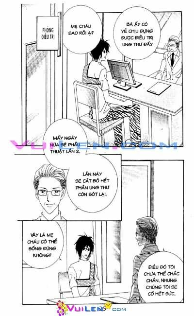 Người Duy Nhất: Chapter 58
