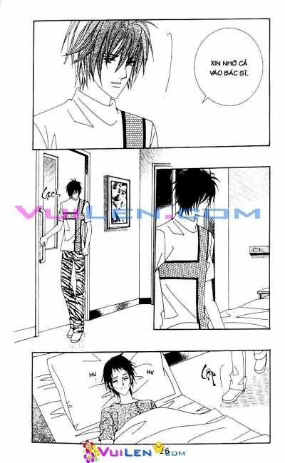 Người Duy Nhất: Chapter 58
