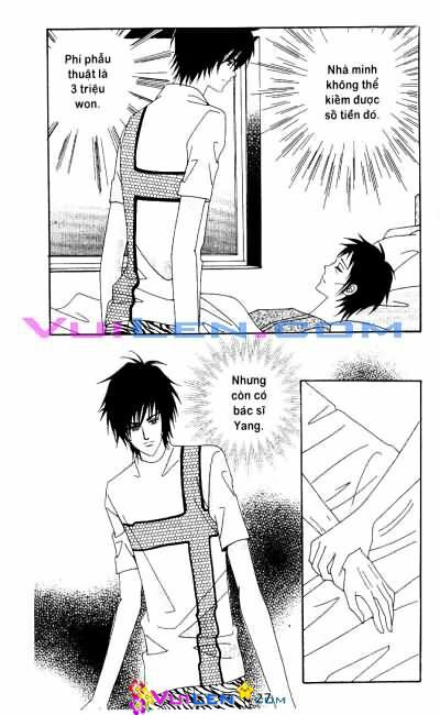 Người Duy Nhất: Chapter 58