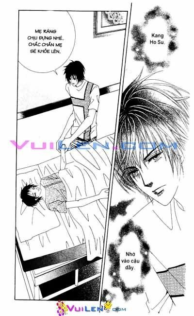 Người Duy Nhất: Chapter 58
