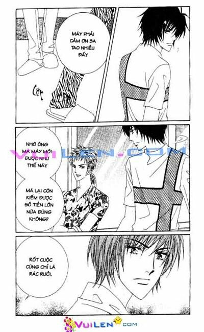 Người Duy Nhất: Chapter 59