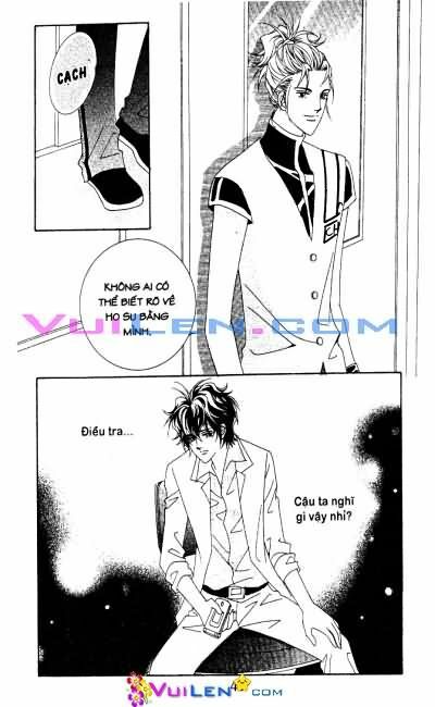 Người Duy Nhất: Chapter 59