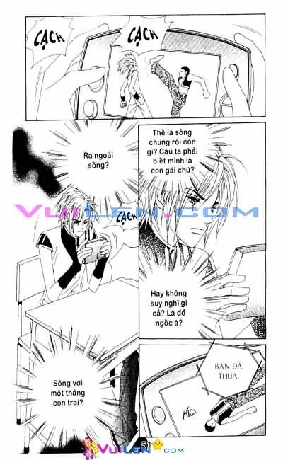 Người Duy Nhất: Chapter 59