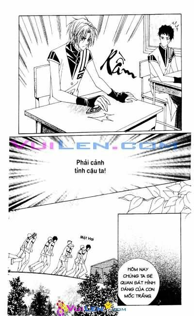 Người Duy Nhất: Chapter 59