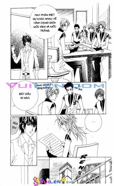 Người Duy Nhất: Chapter 59