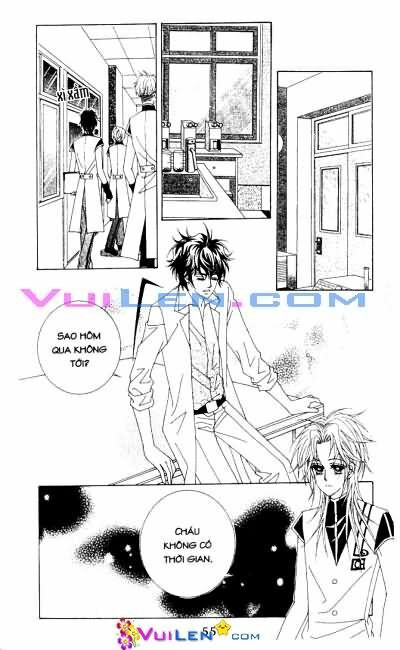 Người Duy Nhất: Chapter 59