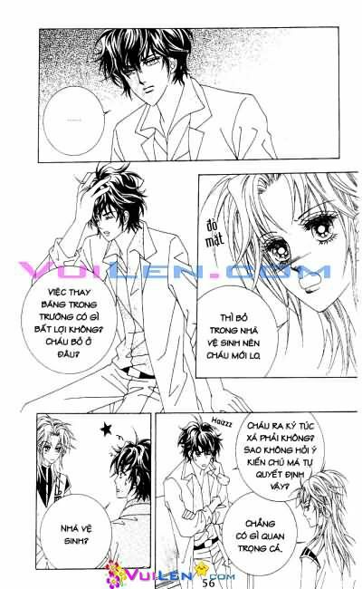 Người Duy Nhất: Chapter 59