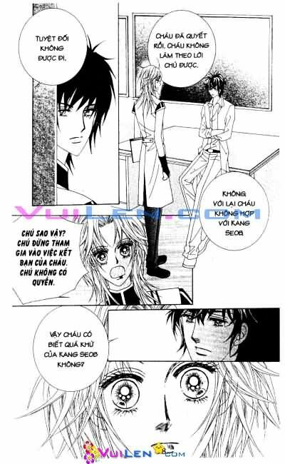 Người Duy Nhất: Chapter 59