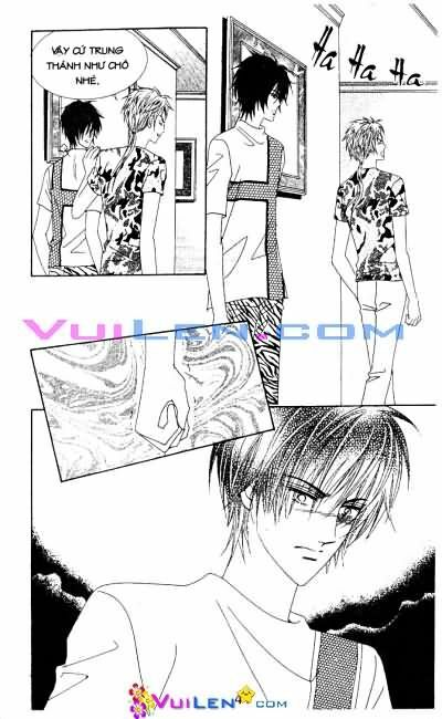 Người Duy Nhất: Chapter 59