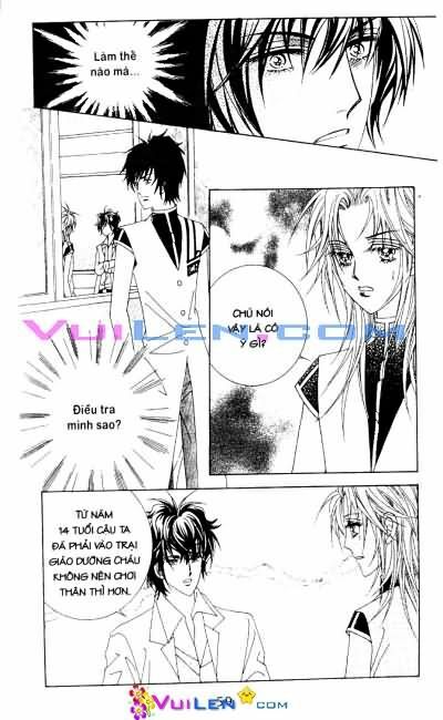 Người Duy Nhất: Chapter 59