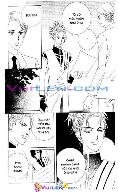 Người Duy Nhất: Chapter 59