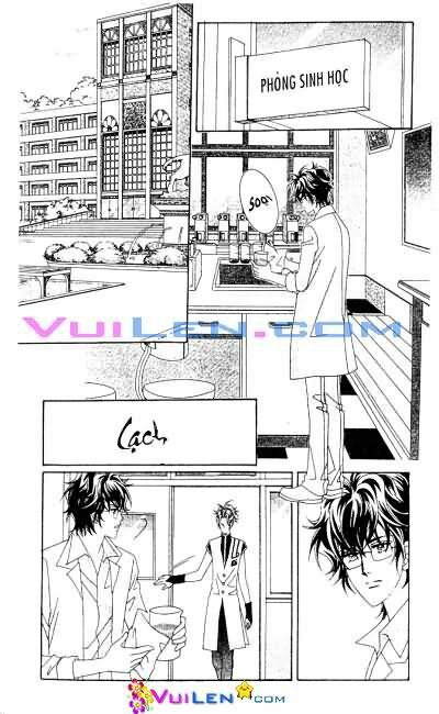 Người Duy Nhất: Chapter 59