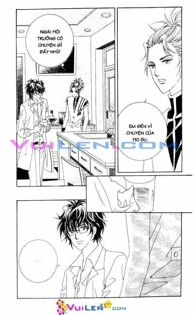 Người Duy Nhất: Chapter 59
