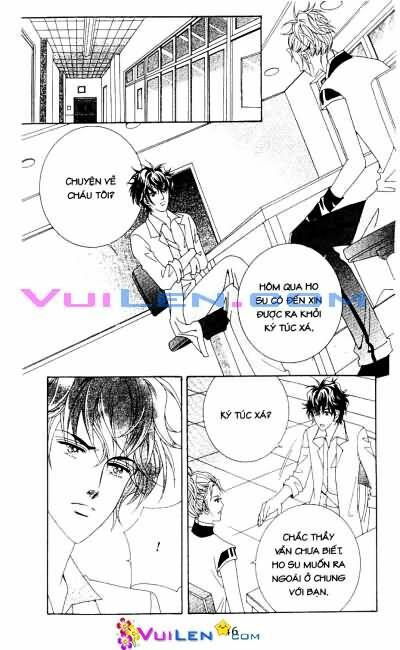 Người Duy Nhất: Chapter 59
