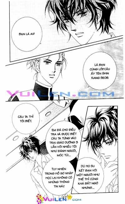 Người Duy Nhất: Chapter 59