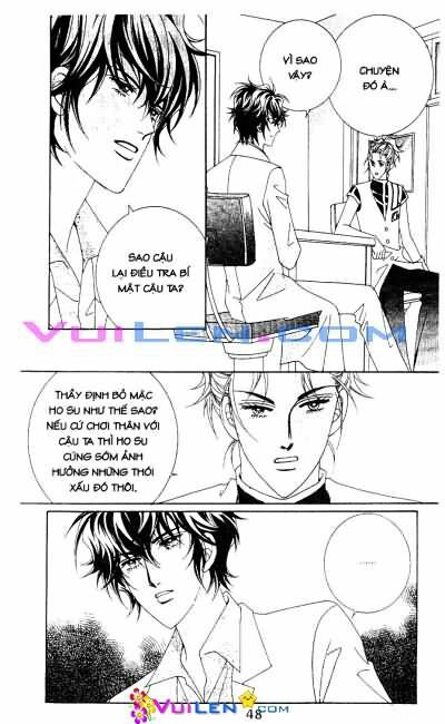 Người Duy Nhất: Chapter 59
