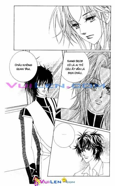 Người Duy Nhất: Chapter 60