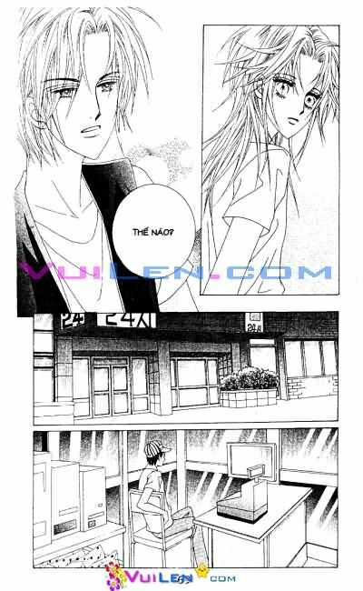 Người Duy Nhất: Chapter 60