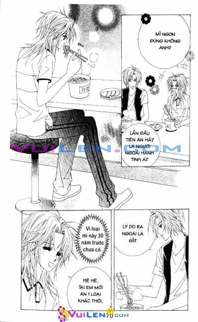 Người Duy Nhất: Chapter 60