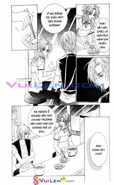 Người Duy Nhất: Chapter 60