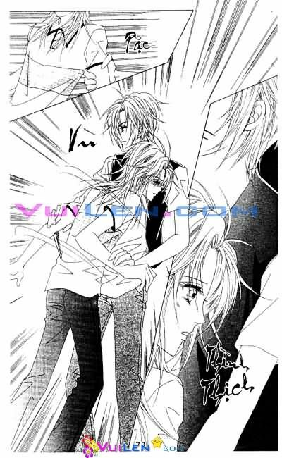 Người Duy Nhất: Chapter 60