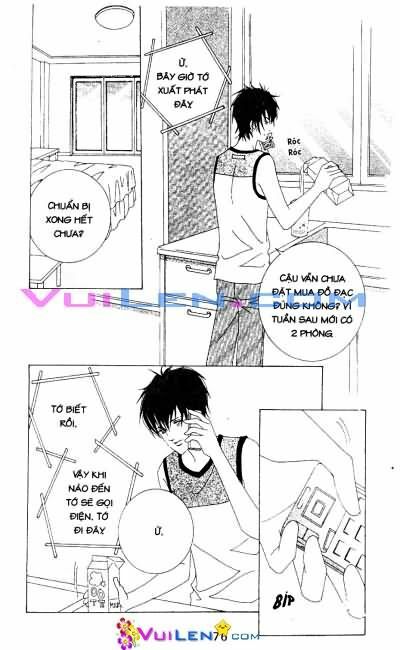 Người Duy Nhất: Chapter 60