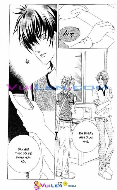 Người Duy Nhất: Chapter 60