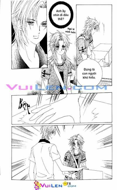 Người Duy Nhất: Chapter 60