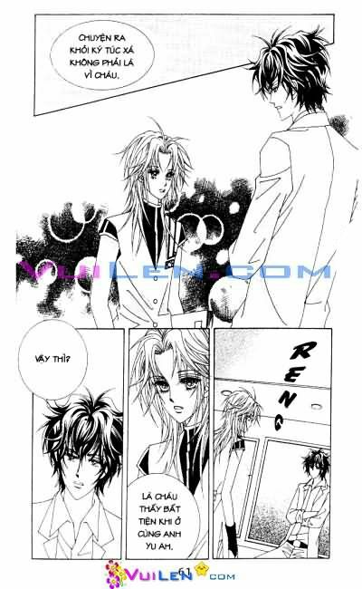 Người Duy Nhất: Chapter 60