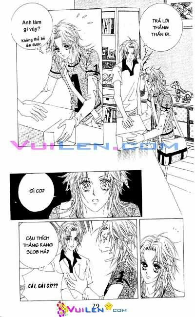 Người Duy Nhất: Chapter 60