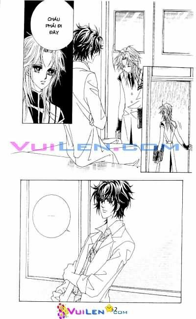 Người Duy Nhất: Chapter 60