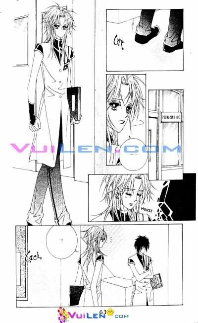 Người Duy Nhất: Chapter 60