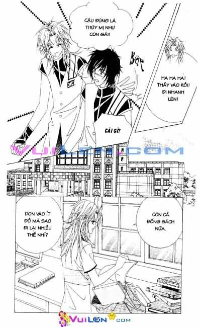 Người Duy Nhất: Chapter 60
