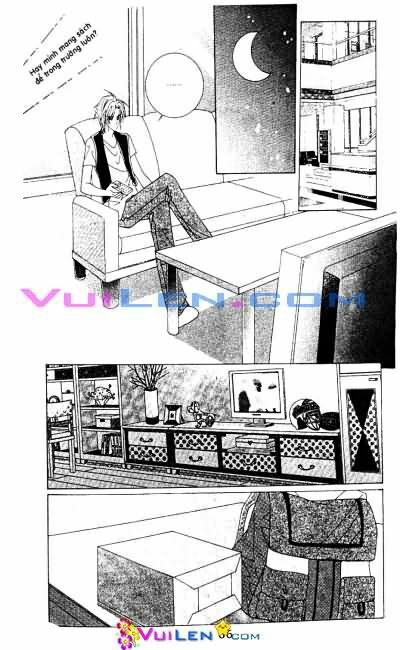Người Duy Nhất: Chapter 60