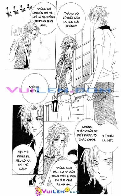 Người Duy Nhất: Chapter 61